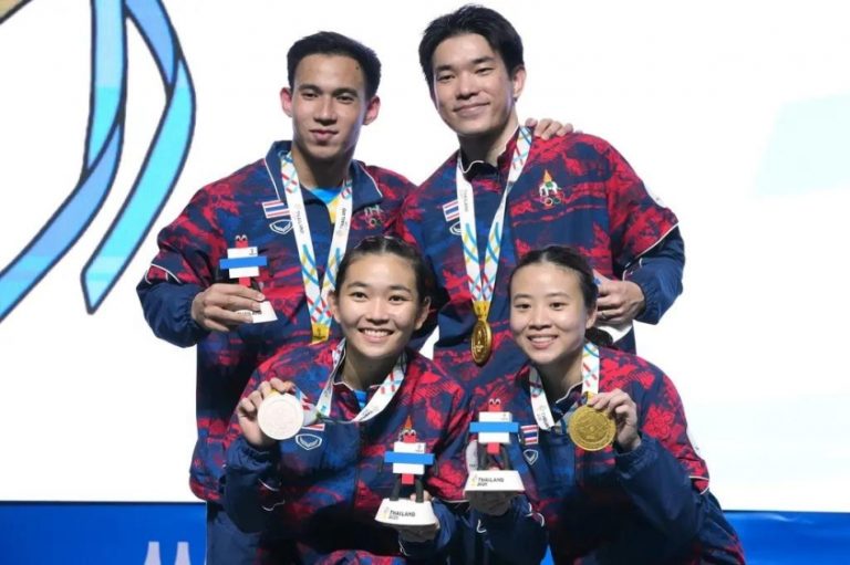 Thái Lan giải thích lí do ‘cắt thưởng’ của VĐV dự SEA Games 33 694cc07c01cce.jpeg