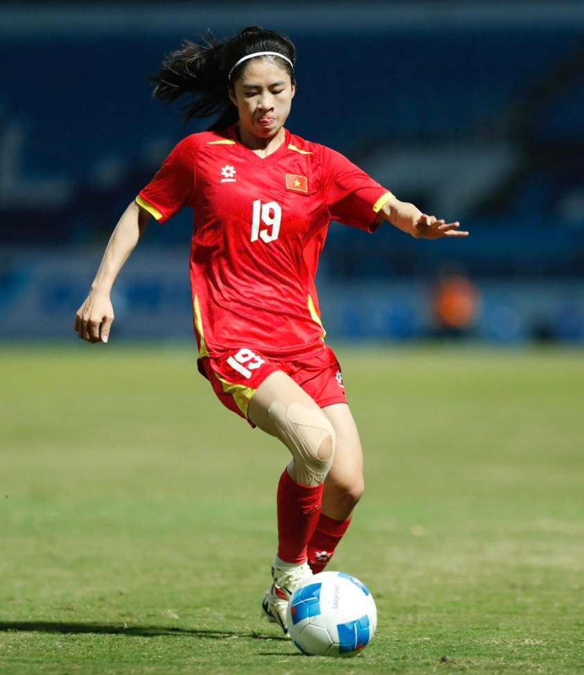 Thanh Nhã chia sẻ cảm xúc khi không bảo vệ thành công HCV 6943b31df298a.jpeg