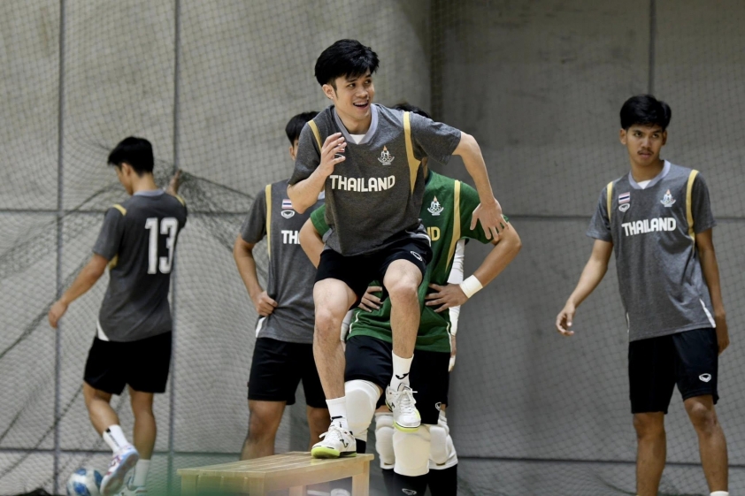 Thủ môn Thái Lan chỉ thắng sức mạnh tuyển Việt Nam ở SEA Games_692e5c0ca1153.jpeg