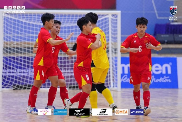 Thua ngược 1 2 Thái Lan, U19 Việt Nam vào bán kết với ngôi nhì bảng 694d5f2e5ee1c.jpeg