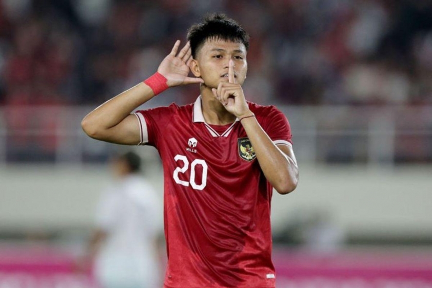 Tiền đạo U23 Indonesia: ‘Chúng tôi năm nay quá chất lượng, đủ sức giành HCV’ 693668c652ea0.jpeg