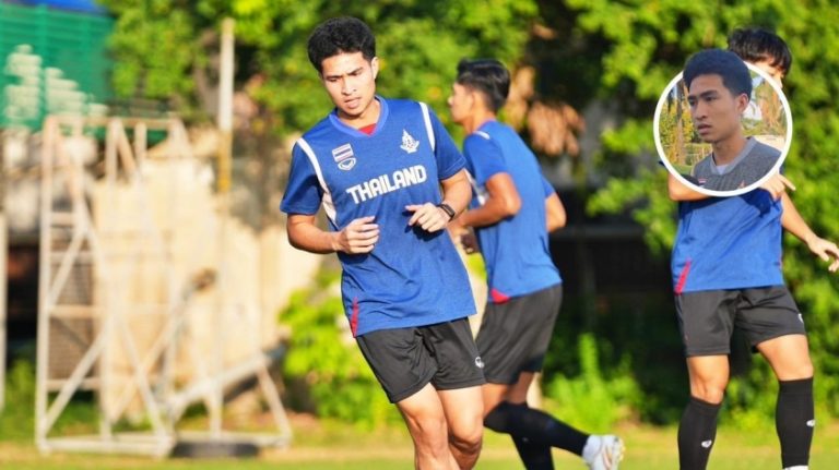 Tiền vệ U22 Thái Lan tự tin tuyên bố giành HCV SEA Games 6937d297e2986.jpeg