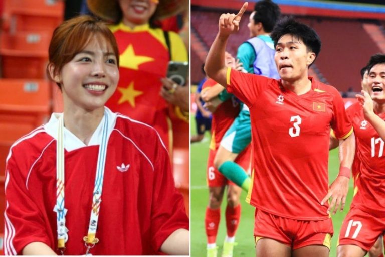 Trụ cột U23 Việt Nam hẹn hò ‘thiên thần’ bắn súng Thanh Thảo 694e7729187da.jpeg