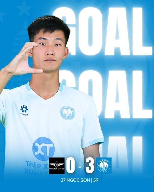 Trực tiếp Bangkok Utd 0 3 Nam Định: Xuân Son lên tiếng 6942b2f28cdfb.jpeg