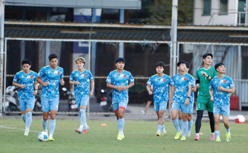 Trung vệ số 1 U22 Việt Nam: ‘Không có gì phải sợ Thái Lan’ 6941734aaec90.jpeg