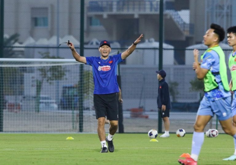 Truyền thông Hàn Quốc bất ngờ nhắc tới U23 Việt Nam ở VCK U23 châu Á 69522be2367a1.jpeg