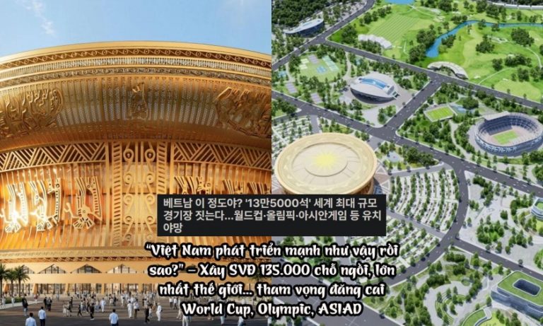 Truyền thông Hàn Quốc ngỡ ngàng vì Việt Nam sắp sở hữu SVĐ lớn nhất thế giới 694beeea90df5.jpeg