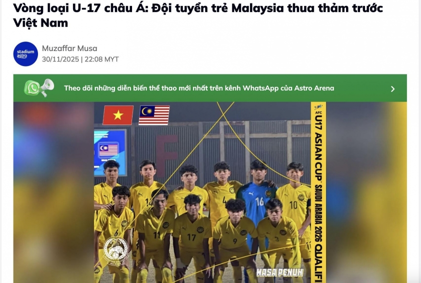 Truyền thông Malaysia hốt hoảng khi bị Việt Nam loại ở vòng loại châu Á_692cc43c3cc3d.jpeg