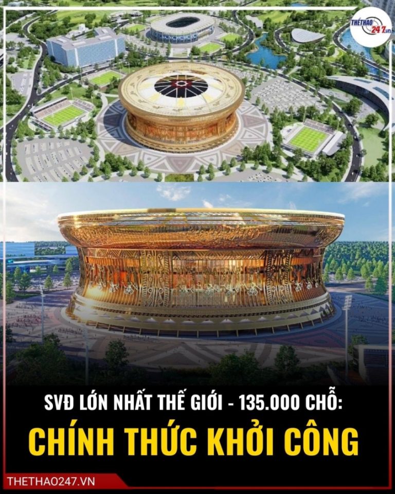 Truyền thông Thái Lan thốt lên điều bất ngờ về SVĐ lớn nhất thế giới của Việt Nam 6948afc333031.jpeg