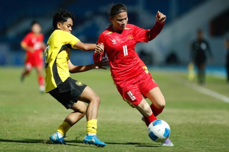 Tuyển thủ Việt Nam nói gì khi lập hattrick ở SEA Games? 6933357055149.jpeg