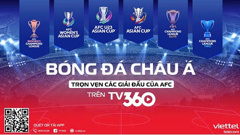 TV360 sở hữu toàn bộ bản quyền AFC tại Việt Nam trong 4 năm  69527ca778989.jpeg