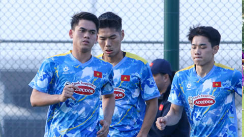 U16 futsal Việt Nam lỡ cơ hội giành huy chương giải Đông Nam Á 69533f1a47af4.jpeg