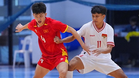 U16 futsal Việt Nam ngược dòng kịch tính trước Indonesia 694cfbeddd81c.jpeg