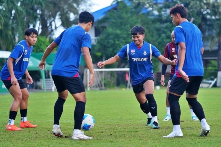 U22 Thái Lan có động thái bất ngờ trước đối thủ ‘cửa dưới’ 693397fb504de.jpeg