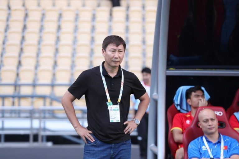 U22 Thái Lan lo sợ! HLV Kim Sang Sik chưa từng thua ở chung kết 694069e5cd185.jpeg