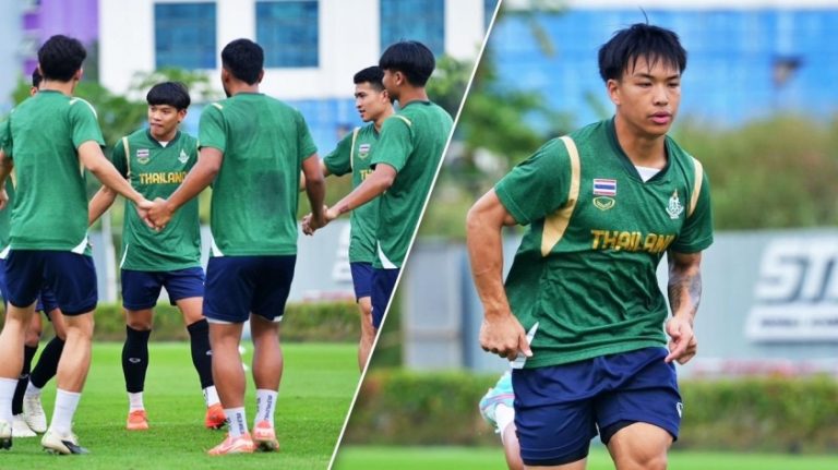 U22 Thái Lan nhận chỉ thị đặc biệt trước thềm bán kết 693d6d095b107.jpeg