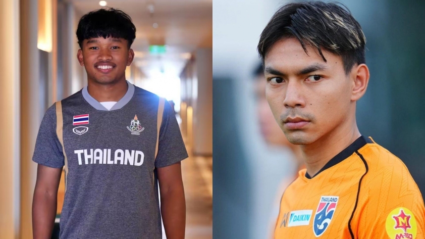 U22 Thái Lan nhận tin ‘sét đánh’ ngay trước SEA Games 33_692eb56f14e24.jpeg