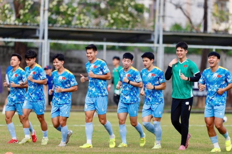 U22 Việt Nam bỗng dưng gặp bất lợi trước bán kết SEA Games 693cfc7207c78.jpeg