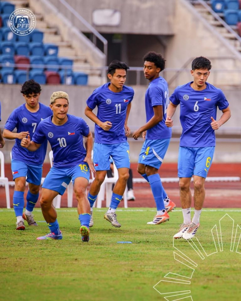 U22 Việt Nam gặp phải đối thủ mạnh nhất 20 năm qua ở SEA Games 693e15b3d4b49.jpeg