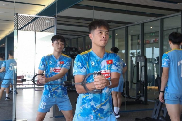 U22 Việt Nam miệt mài tập gym, chờ ngày đấu Malaysia 69352bd2b05e4.jpeg