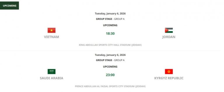 U23 Việt Nam đá trận ‘khai hỏa’ VCK U23 châu Á 2026 69522b525d7d2.jpeg