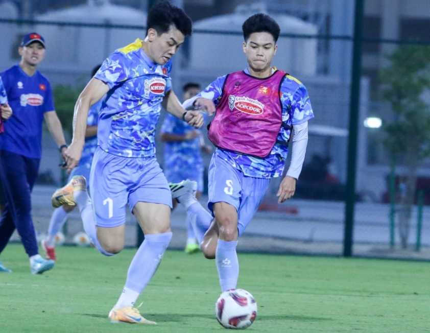 U23 Việt Nam tăng tốc, sẵn sàng đấu U23 Syria trước giải châu Á 69522b8b076c8.jpeg