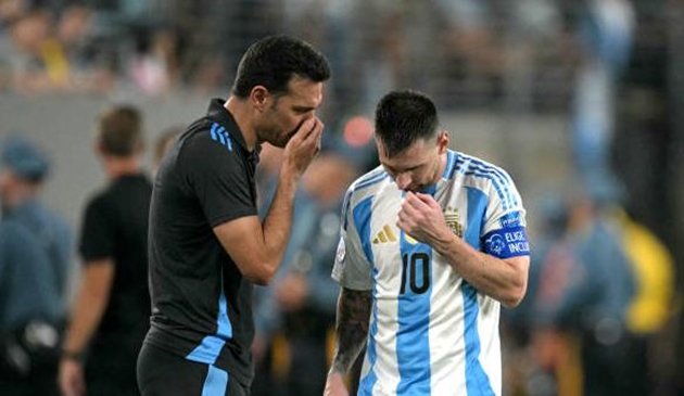 Uruguay vs Argentina: Ác mộng sân khách; Tổn thất chí mạng 69326f4c10cc0.jpeg