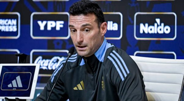 Vắng Messi, huấn luyện viên Argentina vẫn tỏ ra lạc quan 69326f54cf61b.jpeg