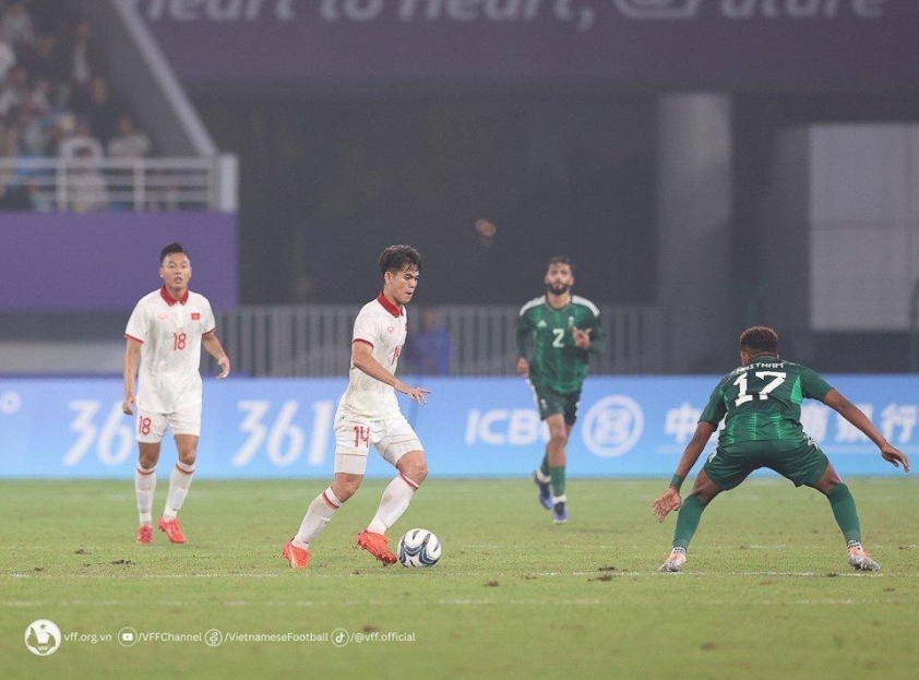 VFF chỉ rõ lý do cử đội U21 Việt Nam dự Asiad 20 694e76f5663a1.jpeg