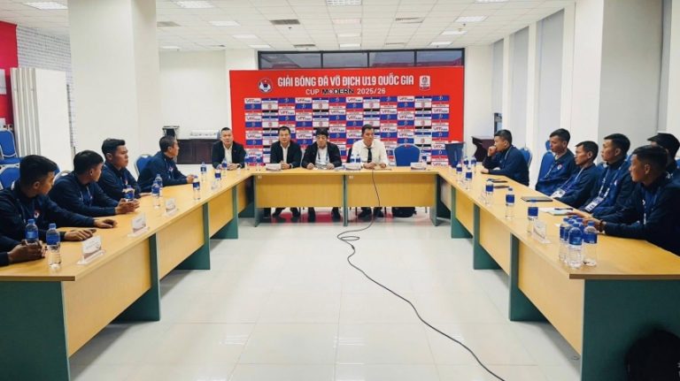 Vòng loại U19 Quốc gia 2025/2026 chuẩn bị khởi tranh 693c45a259b43.jpeg