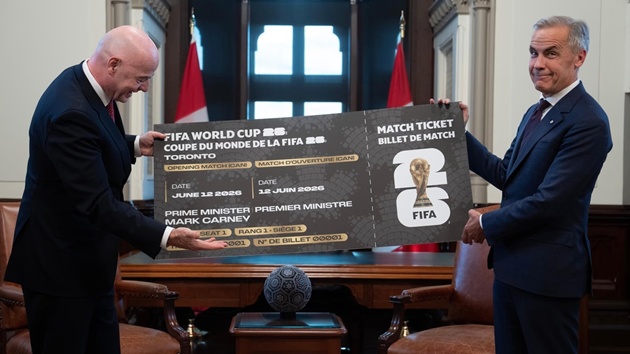 World Cup 2026 mở đợt bán vé ưu tiên nước chủ nhà 69326e883e7f1.jpeg