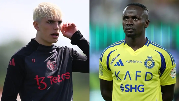 Al Nassr đẩy Sadio Mane đi, đón Garnacho cập bến Saudi Pro League? 695ca7acab154.jpeg