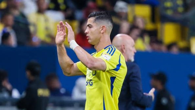 Al Nassr giành chiến thắng, Ronaldo vẫn khiến người hâm mộ lo lắng 695ca8713563c.jpeg