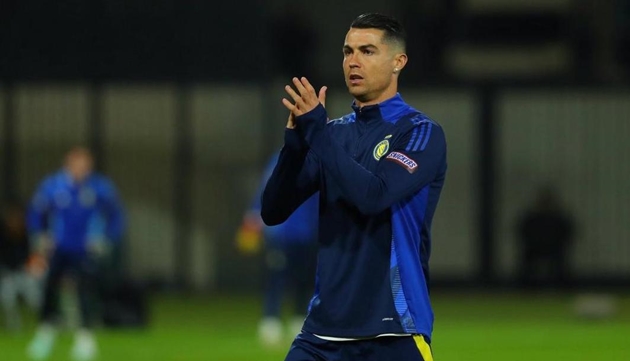 Al Nassr mất điểm, Ronaldo tố cầu thủ đối phương chơi không đẹp 6960ac388a767.jpeg