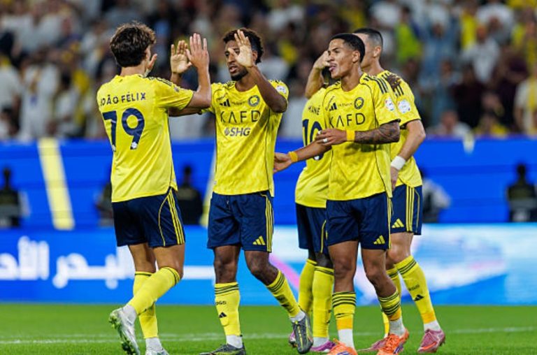 Al Nassr thắng 5 1 Al Zawraa, Coman lập cú đúp ở AFC Champions League Two 6960a80f6b380.jpeg