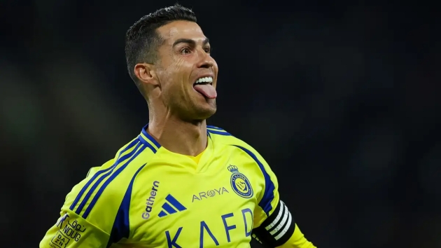 Al Nassr vào tứ kết AFC Champions League, Ronaldo lại lập kỷ lục khó tin 695ca87842a4a.jpeg