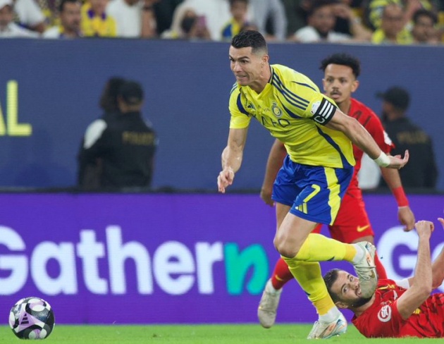 Aubameyang khiến mộng vô địch của Ronaldo nguy cơ tan thành mây khói 695ca9ac732dd.jpeg