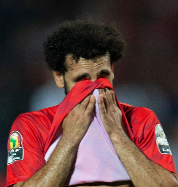 Bênh vực kẻ quấy rối, ‘quả báo’ đến sớm với Mohamed Salah? 6960b2b73b89e.png