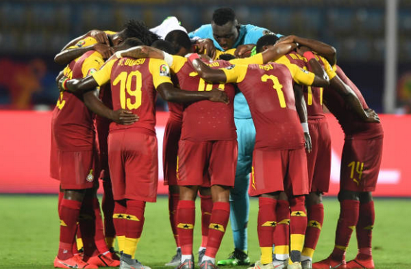 Câu giờ phút 54, Ghana nhận cái kết đắng ngày ra quân 6960b2f9e1c2b.png