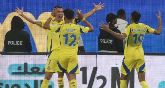 Cầu thủ Al Shabab mất ngủ vì được đá với Cristiano Ronaldo 6960ab663d38c.jpeg