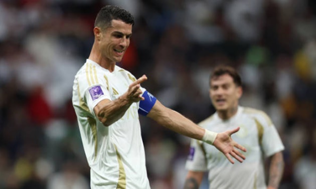 Cristiano Ronaldo phá kỷ lục không tưởng của Lionel Messi 695ca98ee8b7c.jpeg