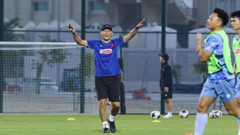 Đợt ‘thử lửa’ trước giải đấu lớn của ĐT U23 Việt Nam! 6955bda9cd1d4.jpeg