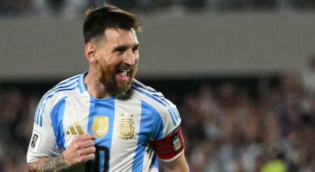 Finalissima: Messi đối đầu Yamal, đại chiến Tây Ban Nha và Argentina 695bae6e0db72.jpeg