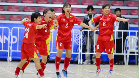 Futsal nữ Việt Nam tranh giải đội tuyển hay nhất thế giới 695b4bcd8be63.jpeg
