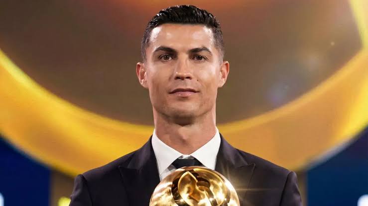 Globe Soccer Awards 2025 vinh danh Ronaldo với cú hat trick lịch sử 695ca5304a42e.jpeg
