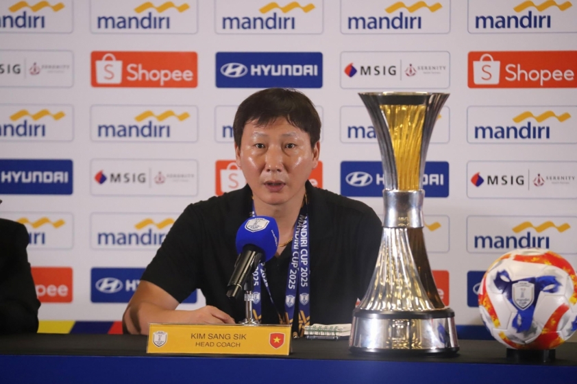 HLV Kim Sang Sik: ‘3 đối thủ được đánh giá mạnh hơn U23 Việt Nam’ 695baf13c00f2.jpeg