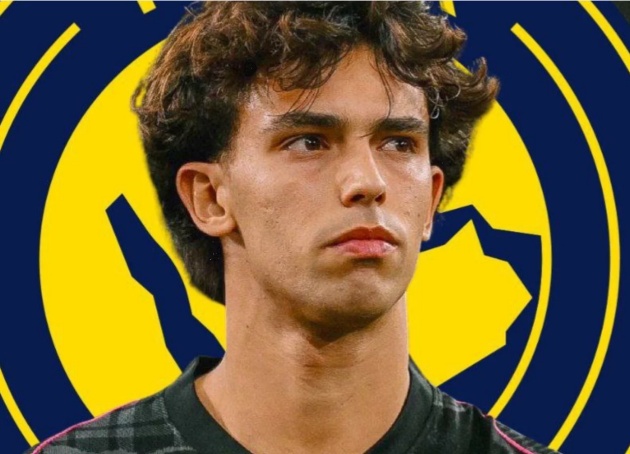 Joao Felix gia nhập Al Nassr, đứng thứ 4 về tổng phí chuyển nhượng 695ca6e585428.jpeg