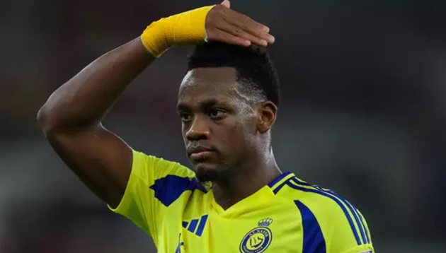 Khó thích nghi, Jhon Duran có thể tái xuất Premier League sớm hơn dự kiến 6960aa62511a7.jpeg