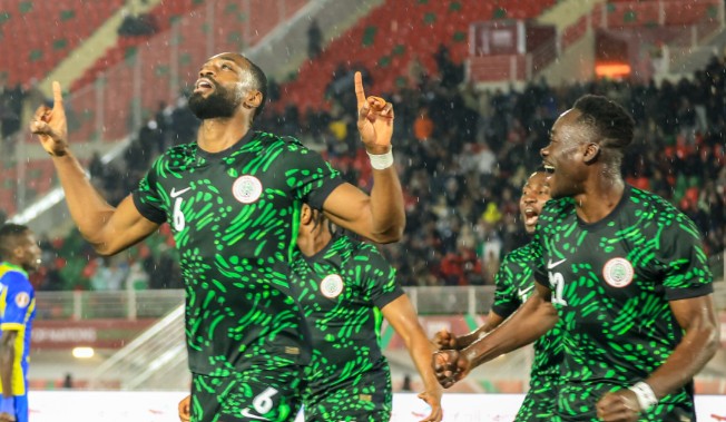 Lookman ghi bàn đẳng cấp, giúp Nigeria hạ Tanzania ở AFCON 2025 6960ac9d3e356.jpeg