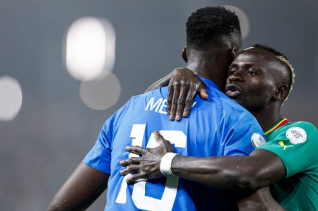 Mane kiến tạo, Senegal cay đắng thành cựu vương AFCON 6960aef988f69.jpeg